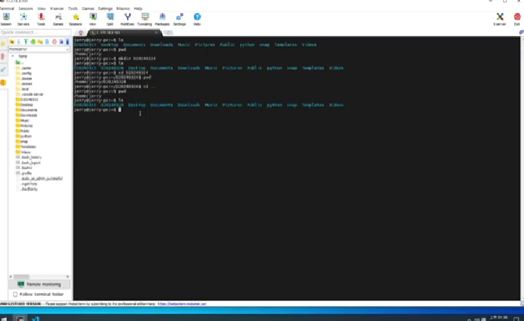 04 開發環境建置 Visual Code