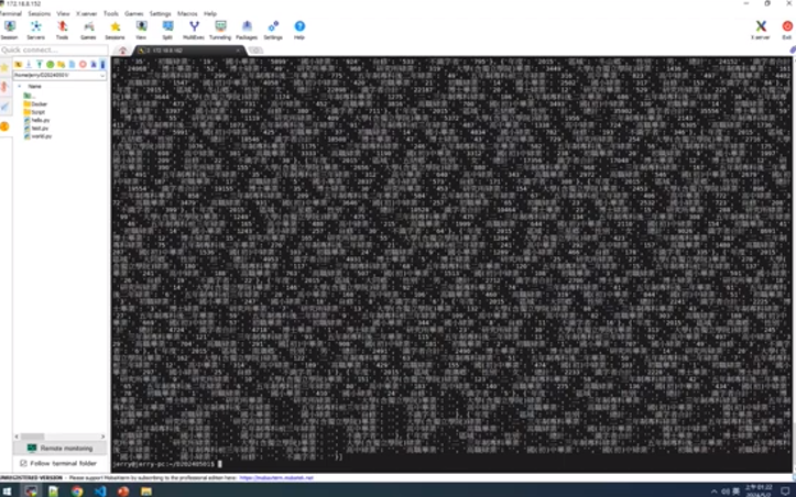 13 資料擷取 資料格式的處理 JSON