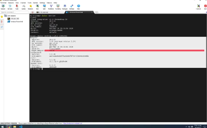 17 應用程式虛擬化 在 Windows 中建置通用 Python 執行環境