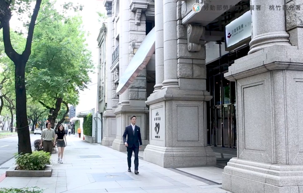 訂製西服的現代尊榮：認識一件厲害的好西裝(上)-量身採寸篇