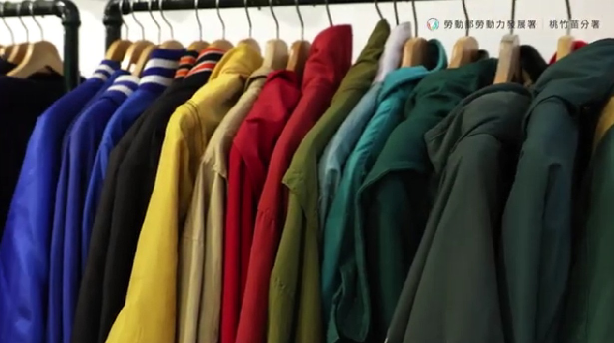 古著帶貨入門，如何經營一間古著店