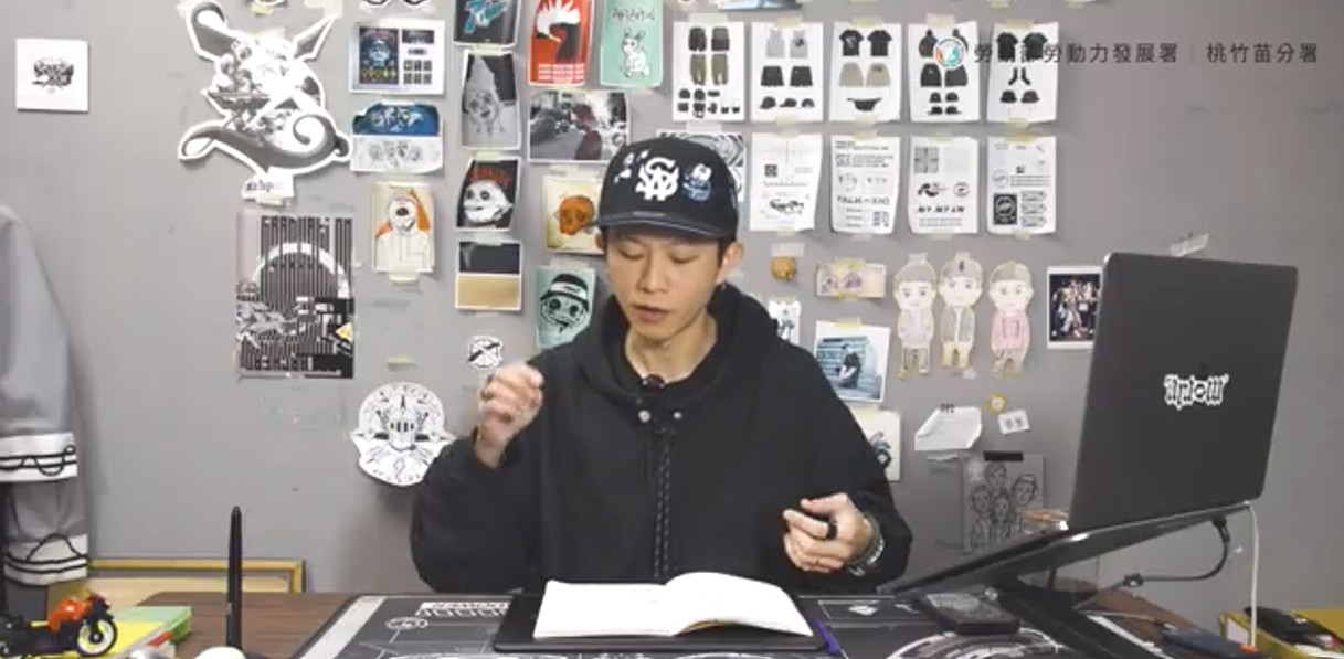 品牌主理人必修課，服飾創業的關鍵技巧