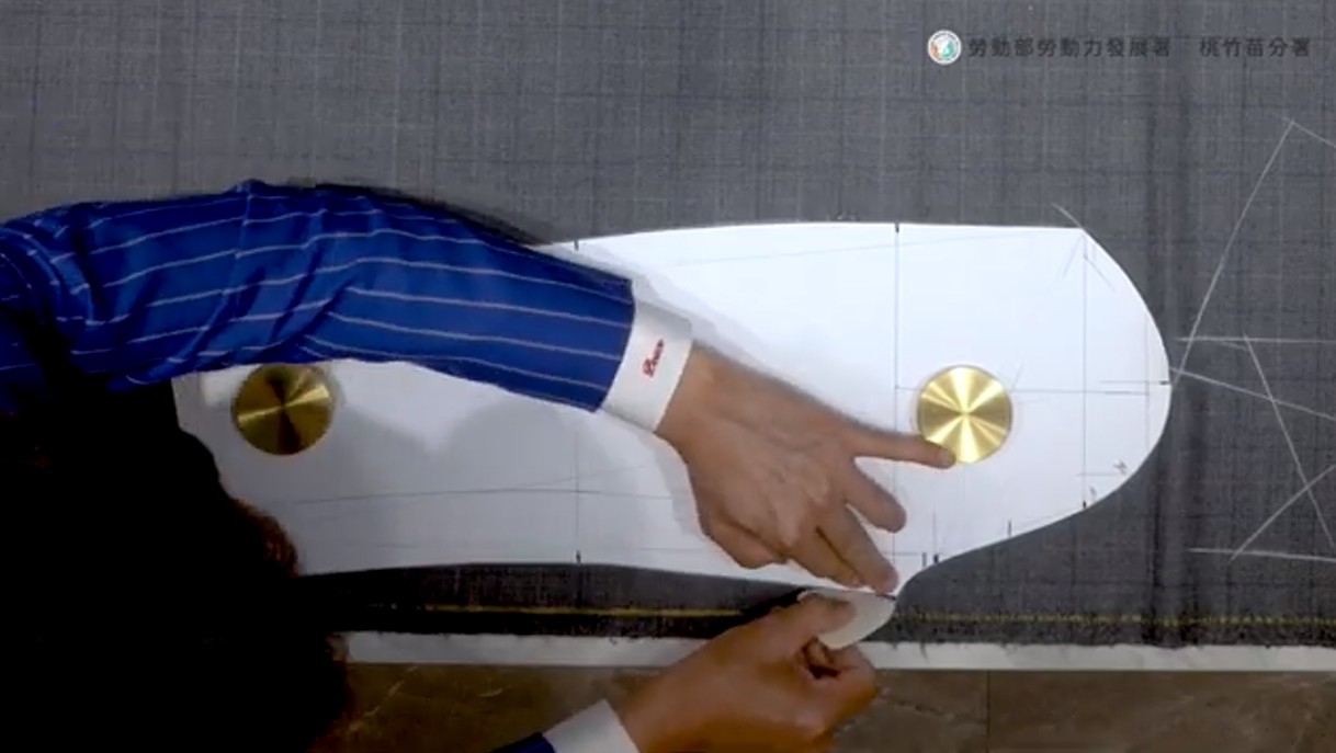 The Modern Prestige of Tailored Suits-Measurements for Bespoke Suits（PART 1)